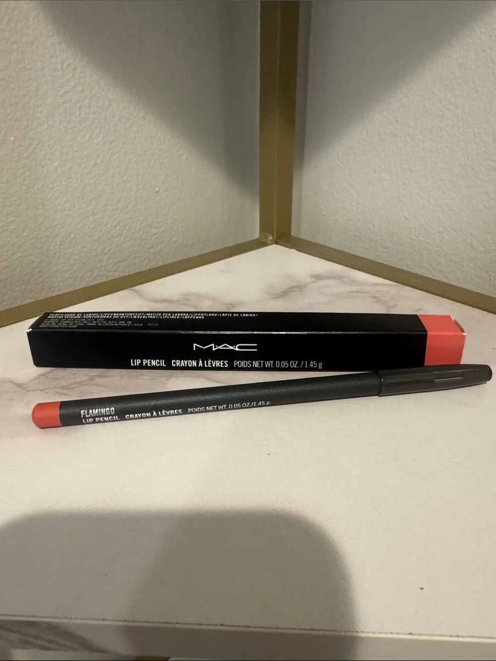 MAC Lip Liner Pencil